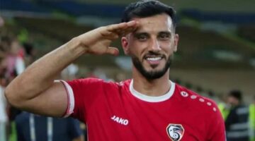السومة يغيب عن مباراة الوداد ومانشستر سيتي بسبب تأشيرة السفر