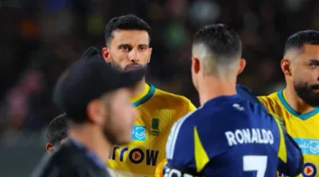 السومة ينهي تعاقده مع العروبة ويقترب من الانتقال إلى الوداد للمشاركة في كأس العالم للأندية