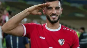 السومة يُحدث بلبلة في خطط الوداد قبل مواجهة مانشستر سيتي