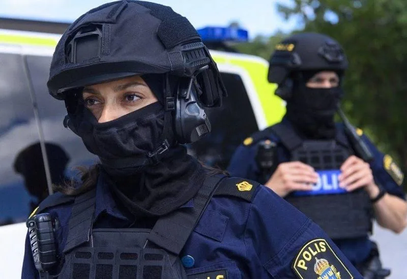 السويد تبدأ إجراءات قانونية ضد شخص بتهمة إحراق طيار أردني