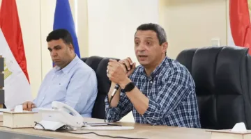 السويس تستعد لامتحانات الثانوية العامة.. تعليمات صارمة لضمان سلامة اللجان