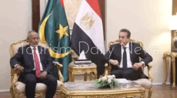 السياحة العلاجية: محور المباحثات بين مصر وموريتانيا وتبسيط إجراءاتها اللوجستية