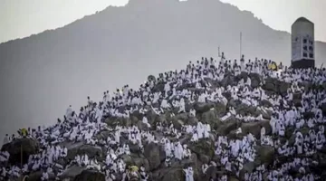 السياحة تدعو الحجاج للتوعية بعدم ضرورة الإقامة في منى