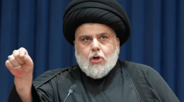 السيد الصدر يوجه تعليمات للحجاج من العراق وإيران