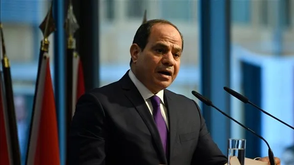 السيسي: أهمية إنشاء منطقة خالية من الأسلحة النووية والكيميائية في الشرق الأوسط السيسي: أهمية إنشاء منطقة خالية من الأسلحة النووية والكيميائية في الشرق الأوسط