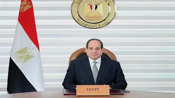 السيسي يأمر بت strengthening التعاون مع القطاع الخاص وتمكينه في دعم التنمية. السيسي يأمر بت strengthening التعاون مع القطاع الخاص وتمكينه في دعم التنمية.