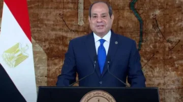 السيسي يأمر بزيادة التعويضات في حادث “بنات العنب”