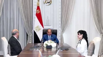 السيسي يحدد موعدًا لطرح مطار الغردقة للشراكة مع القطاع الخاص بحلول نهاية 2025.
