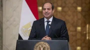 السيسي يستقبل المدير التنفيذي لمؤسسة التمويل الدولية لمناقشة أوجه التعاون