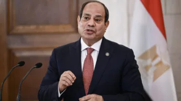 السيسي يوافق على تعديل بعض مواد قانون مجلس النواب