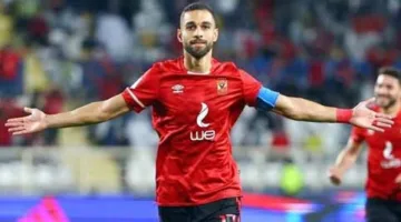 السيلية القطري وثلاثة أندية مصرية تتفاوض مع عمرو السولية