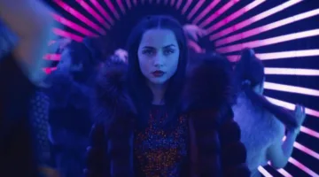 السينما الأمريكية: “باليرينا” يستهدف 30 مليون دولار و”ليلو وستيتش” في الصدارة