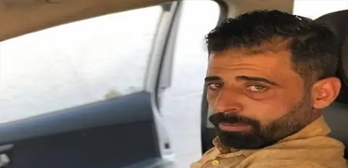 الشاب عيسى محاصر في بئر منذ يومين… وعائلته تطلب المساعدة لإنقاذه الشاب عيسى محاصر في بئر منذ يومين… وعائلته تطلب المساعدة لإنقاذه