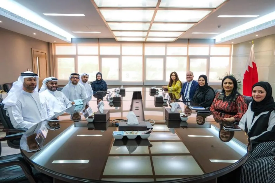 الشارقة تتيح فرصاً جديدة لتبادل المعرفة مع البحرين.