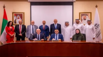 الشارقة تُدشّن أول مختبر بيئي في المنطقة لتعزيز مفاهيم الاستدامة.