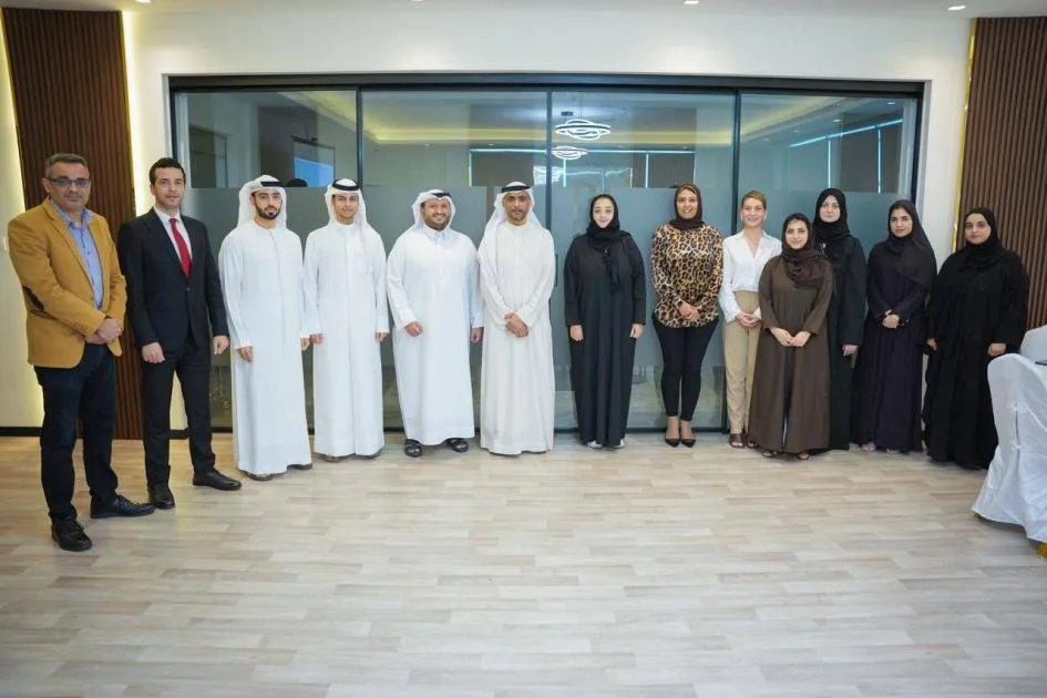 الشارقة لإدارة الأصول تعزز مبادئ التميز المؤسسي الشارقة لإدارة الأصول تعزز مبادئ التميز المؤسسي