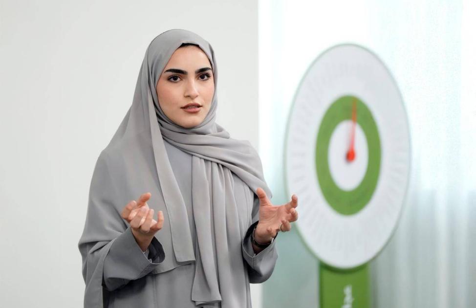 «الشارقة لتطوير الكفاءات» تختتم الدورة التدريبية الأولى لـ«المُوجّه المعتمد» «الشارقة لتطوير الكفاءات» تختتم الدورة التدريبية الأولى لـ«المُوجّه المعتمد»