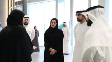 «الشارقة للتمكين» تستمر في جولات التعريف بمبادرة «جيران النبي»