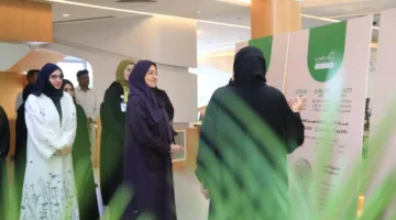 «الشارقة للتمكين» تُستعرض مشروع «جيران النبي»