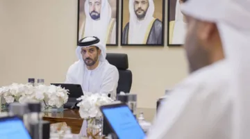الشارقة: مجلس القضاء يوافق على إنشاء محكمة الأسرة وتأسيس صندوق للنفقة