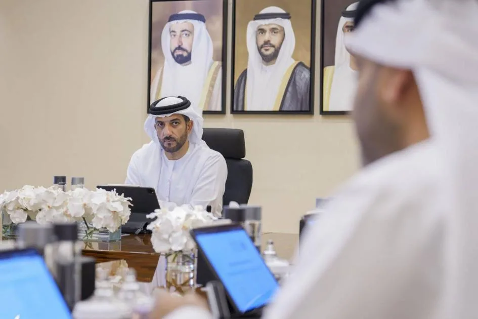 الشارقة: مجلس القضاء يوافق على إنشاء محكمة الأسرة وتأسيس صندوق للنفقة الشارقة: مجلس القضاء يوافق على إنشاء محكمة الأسرة وتأسيس صندوق للنفقة