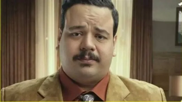 «الشاطر» و«برشامة»: مصطفى غريب يتعاون في السينما مع كرارة وهشام ماجد والكدواني «الشاطر» و«برشامة»: مصطفى غريب يتعاون في السينما مع كرارة وهشام ماجد والكدواني