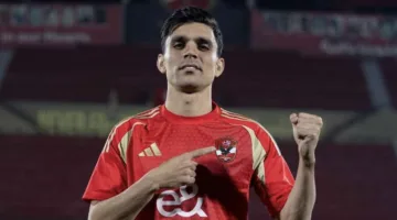الشاطر يكشف تفاصيل جديدة بشأن أزمة ريبيرو وبن شرقي