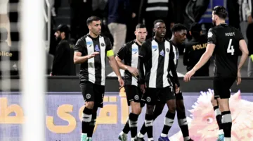 الشباب يجري محادثات مع مدرب إسباني لتولي منصب فاتح تريم