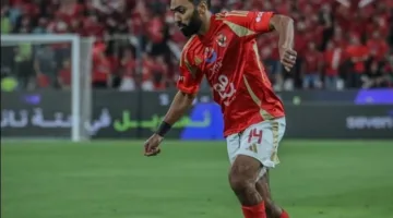 الشحات: رواتب لاعبي الأهلي أقل بكثير من الأندية الأخرى.. وزيزو يُعتبر “أهم صفقة” في التاريخ.