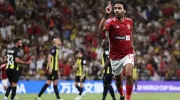 الشحات: عانيت من الظلم.. والصراع سيستمر بين الأهلي والزمالك دائمًا