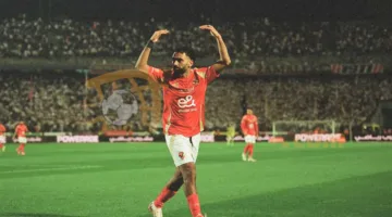 الشحات يتناول آفاقه مع الأهلي والتضحيات المطلوبة للعودة.. وضغوط التعاقدات الجديدة.