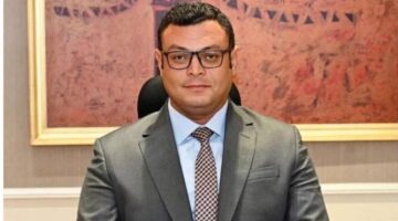 الشربيني يقوم بمتابعة مشاريع المرافق ومشروع الإسكان ديارنا في مدينة العاشر من رمضان