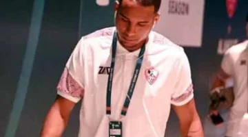 الشرط الجزائي يحول دون إنهاء الزمالك عقد الجزيري