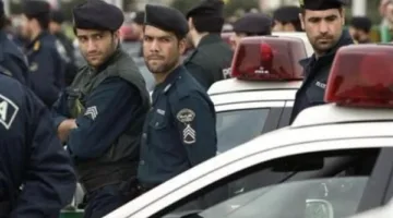 الشرطة الإيرانية تعلن عن القبض على عملاء للموساد في مدينة ري بطهران