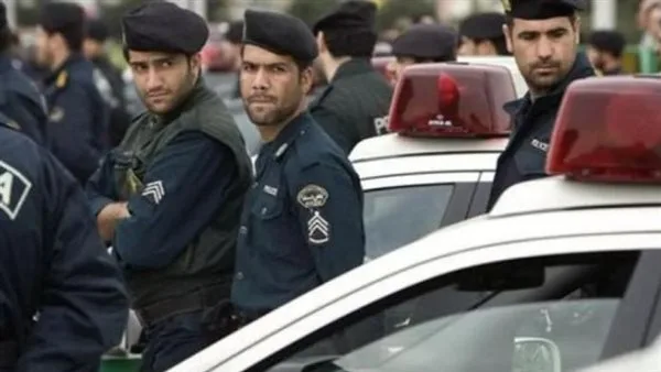 الشرطة الإيرانية تعلن عن القبض على عملاء للموساد في مدينة ري بطهران الشرطة الإيرانية تعلن عن القبض على عملاء للموساد في مدينة ري بطهران