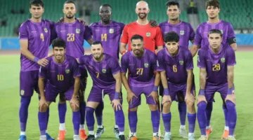 الشرطة يتوج بلقب الدوري العراقي للمرة الرابعة على التوالي