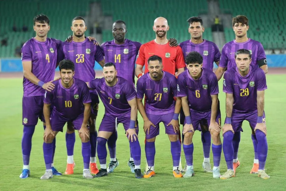 الشرطة يتوج بلقب الدوري العراقي للمرة الرابعة على التوالي الشرطة يتوج بلقب الدوري العراقي للمرة الرابعة على التوالي