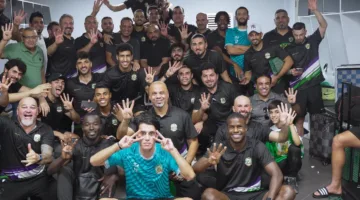 الشرطة يتوَج ببطولة الدوري العراقي قبل جولتين من انتهاء المنافسات