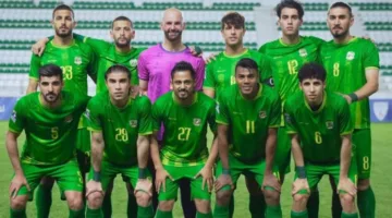 الشرطة يوشك على تحقيق اللقب الرابع على التوالي في الدوري العراقي