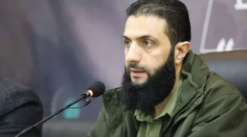 الشرع: نسعى لإيقاف اعتداءات إسرائيل على دمشق من خلال مفاوضات غير مباشرة.
