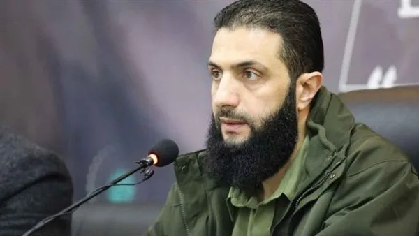 الشرع: نسعى لإيقاف اعتداءات إسرائيل على دمشق من خلال مفاوضات غير مباشرة.