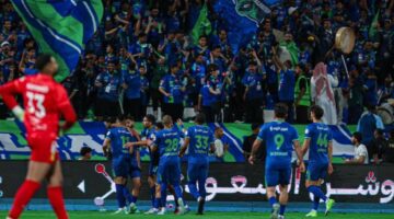 الشرق الأوسط: النادي الفتح يسعى للتعاقد مع حارس النصر ومهاجم الهلال
