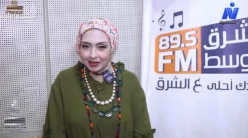 «الشرق الأوسط» تُحيي يوم الإعلاميين عبر «الإذاعة المصرية صوت وطننا»