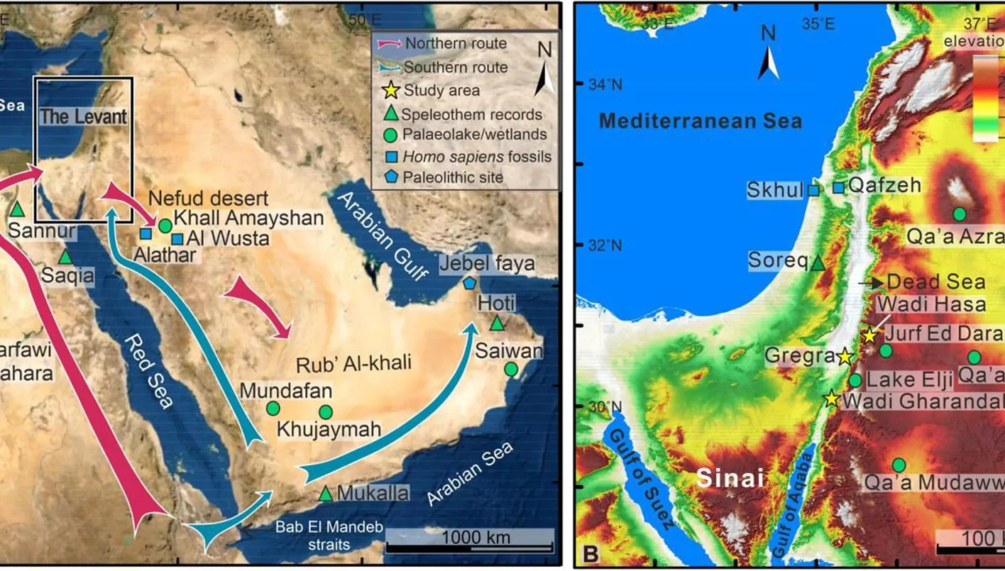 الشرق الأوسط في منتصف 2025: تحولات جيوسياسية كبيرة وتوقعات غير مستقرة