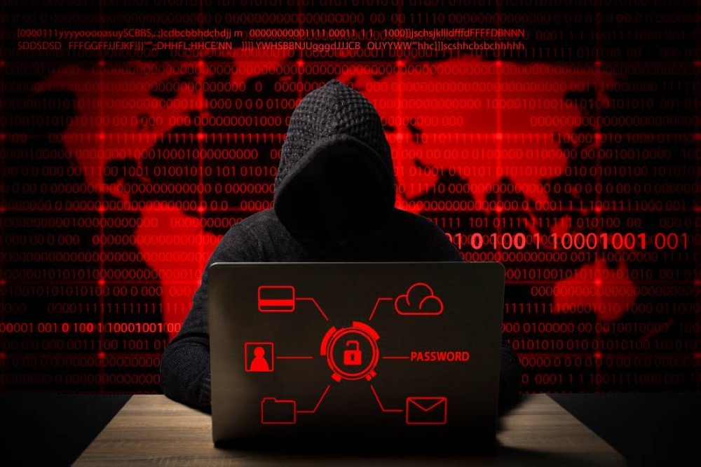 الشرق الأوسط يواجه سلسلة من الهجمات السيبرانية المعقدة على مدى عامين الشرق الأوسط يواجه سلسلة من الهجمات السيبرانية المعقدة على مدى عامين