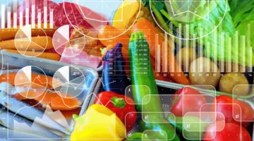 الشركات المصرية تصدر 155 ألف طن من المواد الغذائية في غضون أسبوع