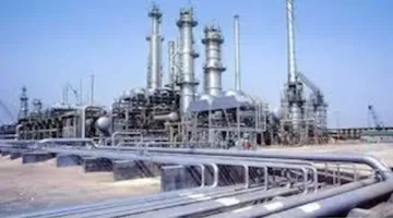 الشركة الإماراتية تزيد حصتها في سماد مصر إلى 51.47%