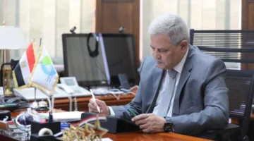 الشركة القابضة لمياه الشرب تؤكد على أهمية خطة الطوارئ الشاملة وتوعية المجتمع بعد عيد الأضحى