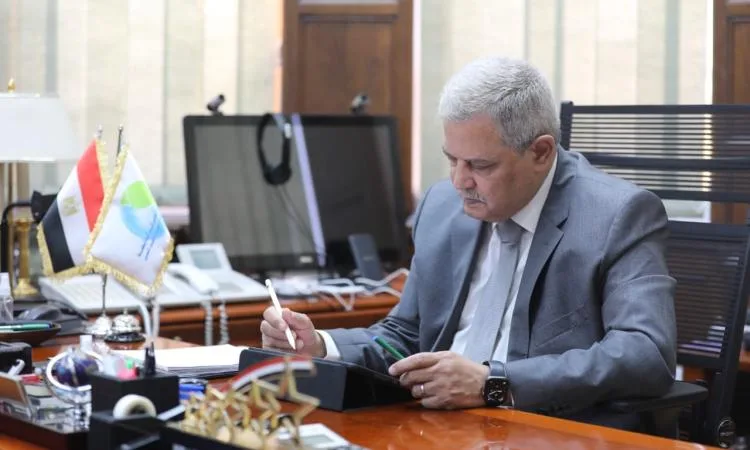 الشركة القابضة لمياه الشرب تؤكد على أهمية خطة الطوارئ الشاملة وتوعية المجتمع بعد عيد الأضحى الشركة القابضة لمياه الشرب تؤكد على أهمية خطة الطوارئ الشاملة وتوعية المجتمع بعد عيد الأضحى
