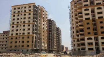 الشركة المصرية للعقارات تزيد أرباحها 36.8 ضعفاً في الربع الأول